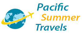 Pacific-Summer Travel And Tours Ltd